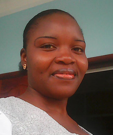 Bidossessi Francine AGOSSA