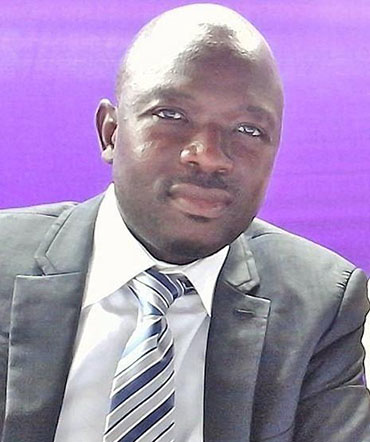 Konada Olivier TIETA